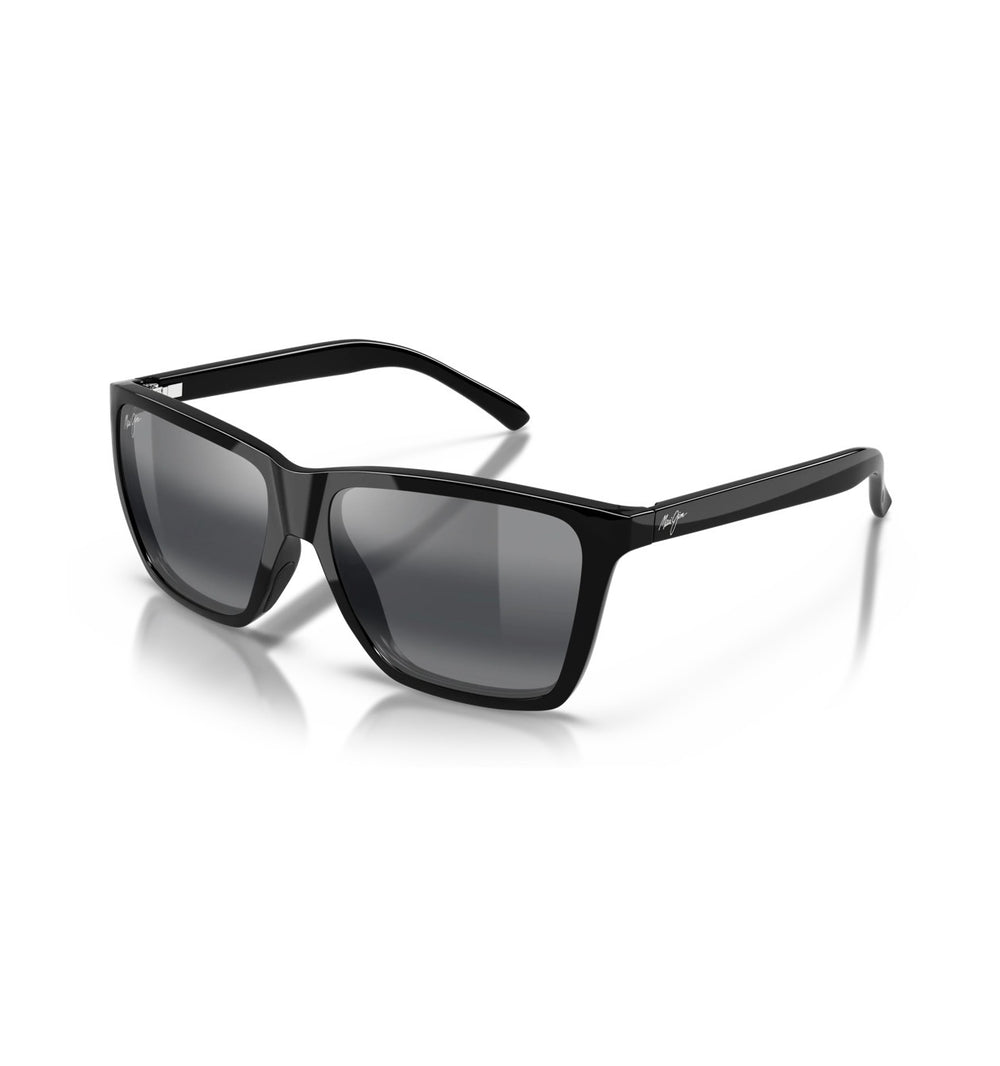 Maui Jim MJ 0864S 001 Cruzem Sunglasses
