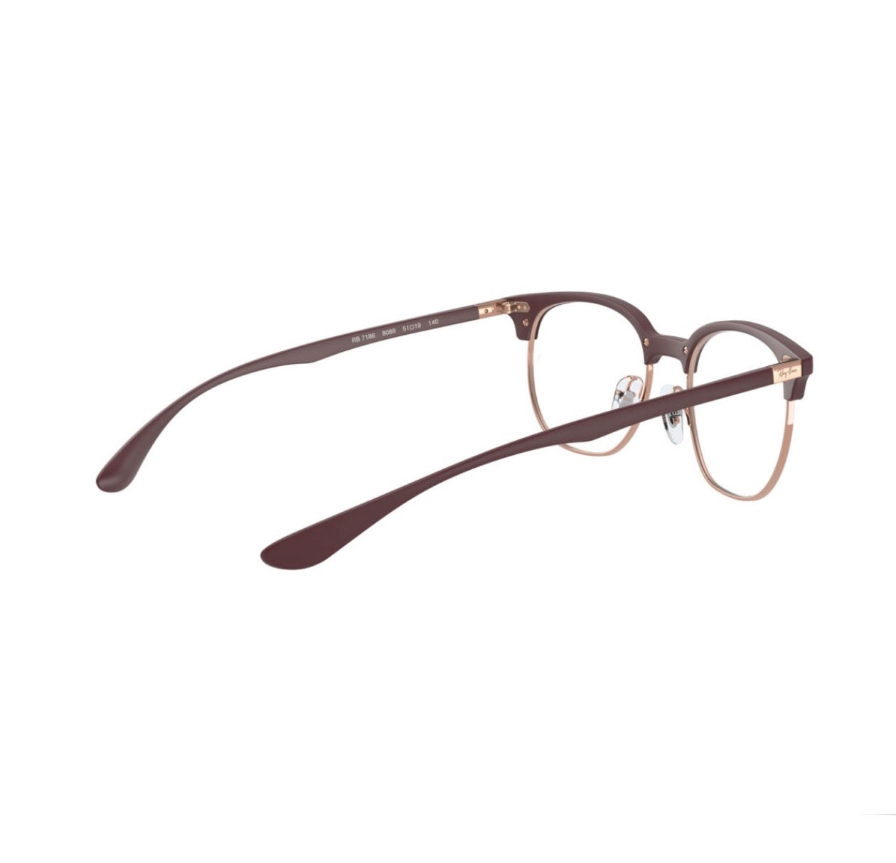 Rayban RX 7186 8088 Liteforce Eyeglasses