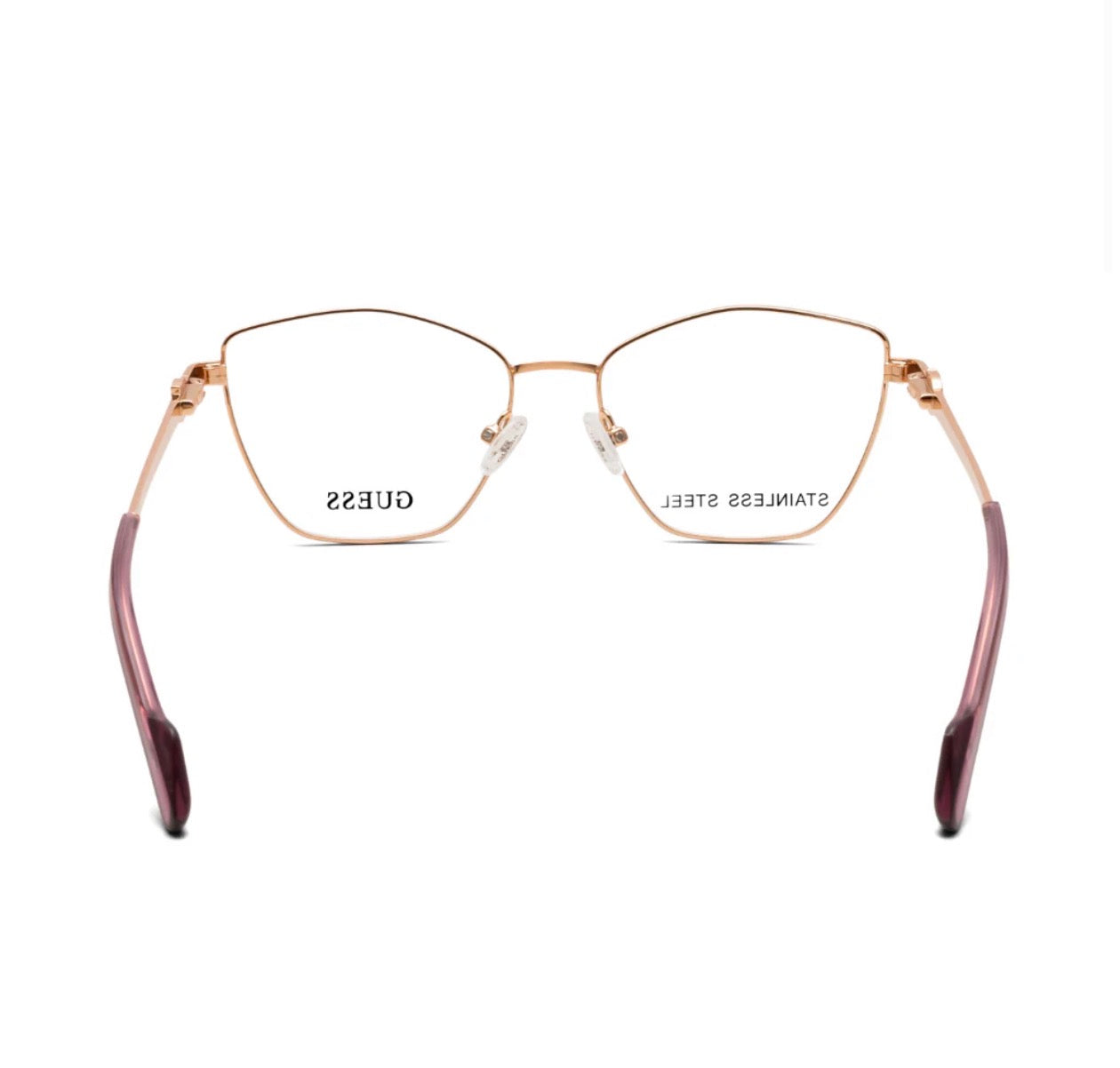 Guess GU50465 028 Eyeglasses