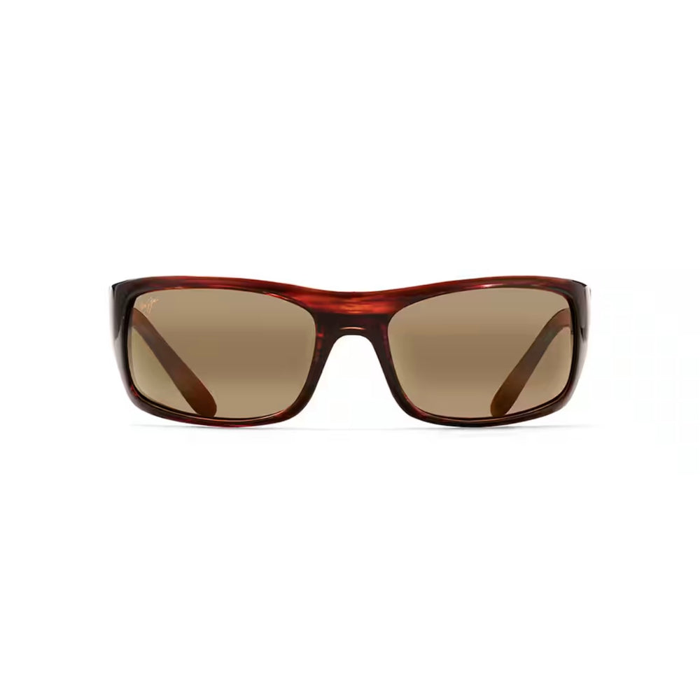 Mauijim Mj0202S 003 Peahi Sunglasses