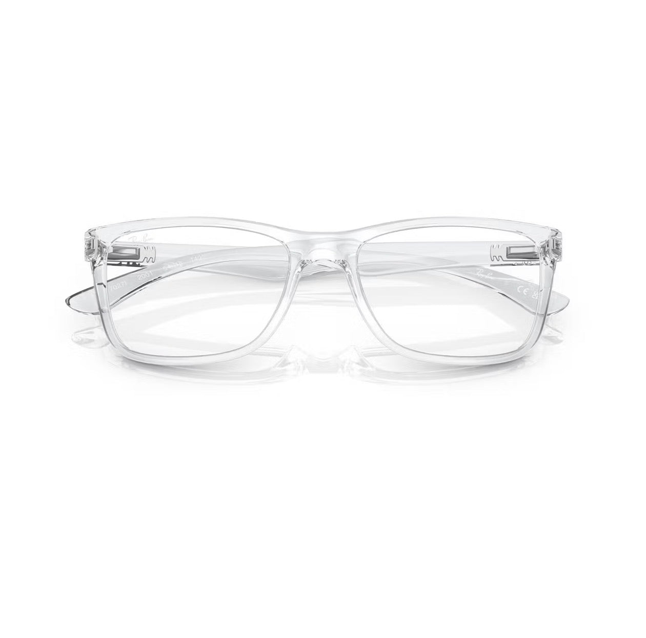Rayban RX 7027I 2001 Eyeglasses