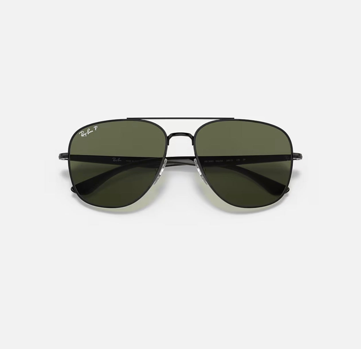 Rayban RB 3683 Sunglasses