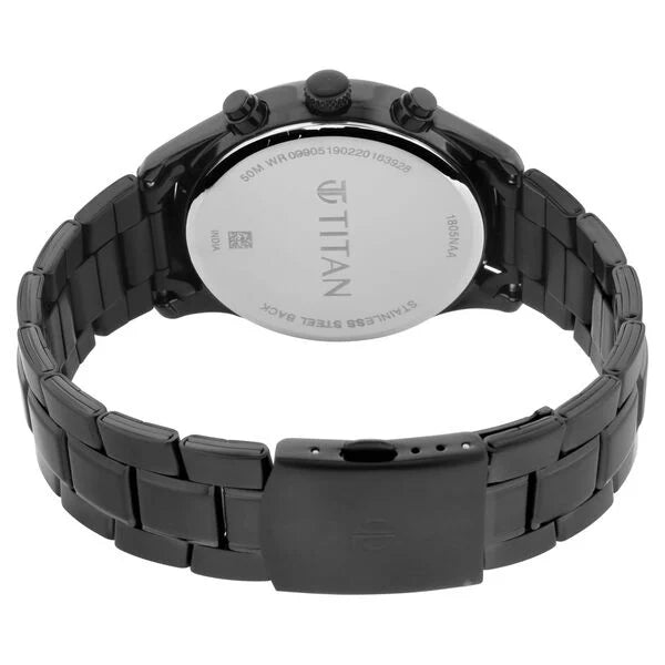 Titan NS1805NM02 Watch