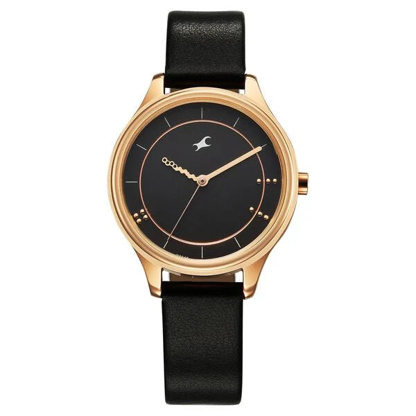 Fastrack 6296WL01 Watch
