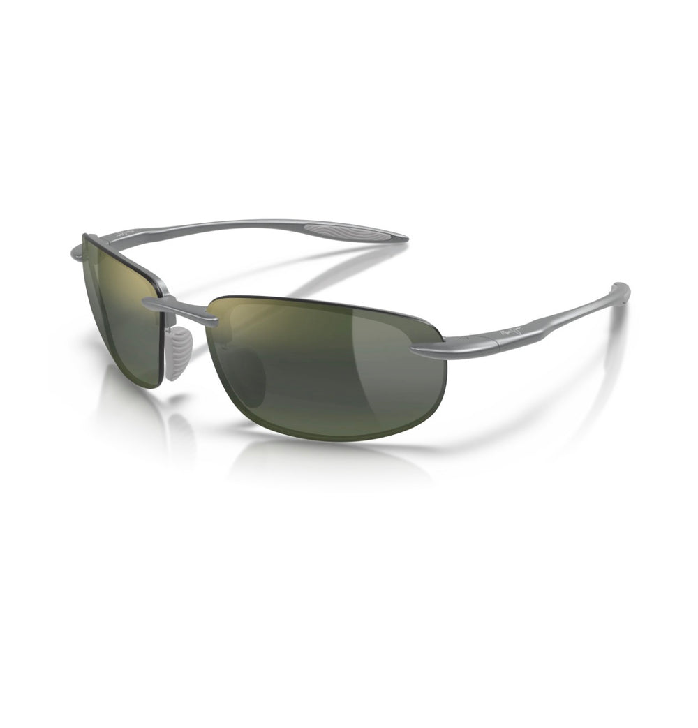 Maui Jim MJ 0676S 019 Hookipa Ultra Sunglasses