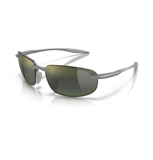 Maui Jim MJ 0676S 019 Hookipa Ultra Sunglasses