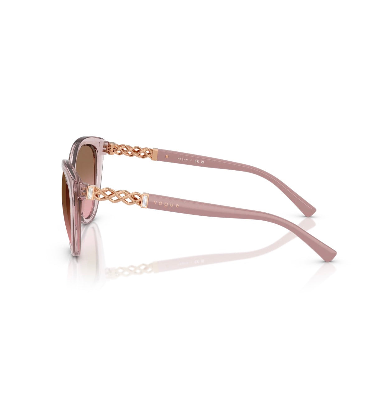 Vogue VO 5634B 2828 Sunglasses