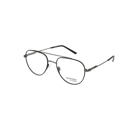 Calvin Klein with FlexOn CK 19145 001 Eyeglasses