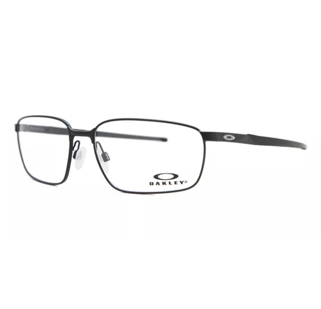 Oakley OX3249 0158 Extender | Matte Black Eyeglasses