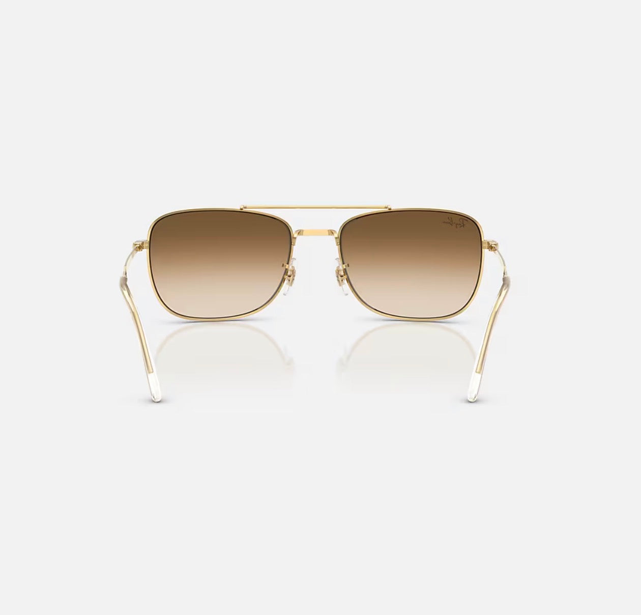 Rayban RB 3755 001 Sunglasses