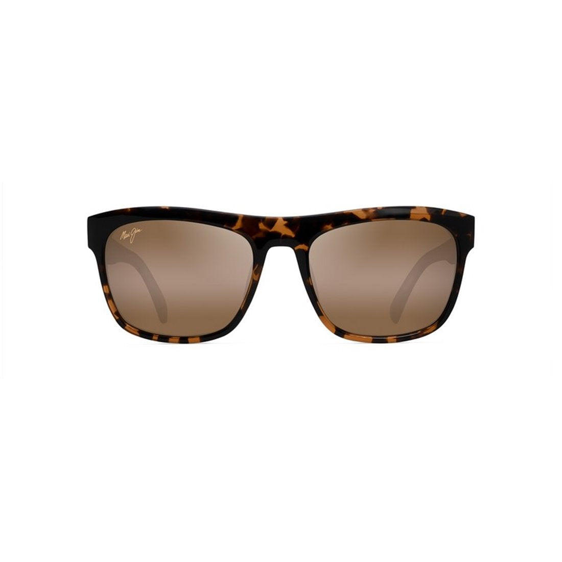 Maui Jim MJ 872 10 S-Turns Stg-Bg Sunglasses