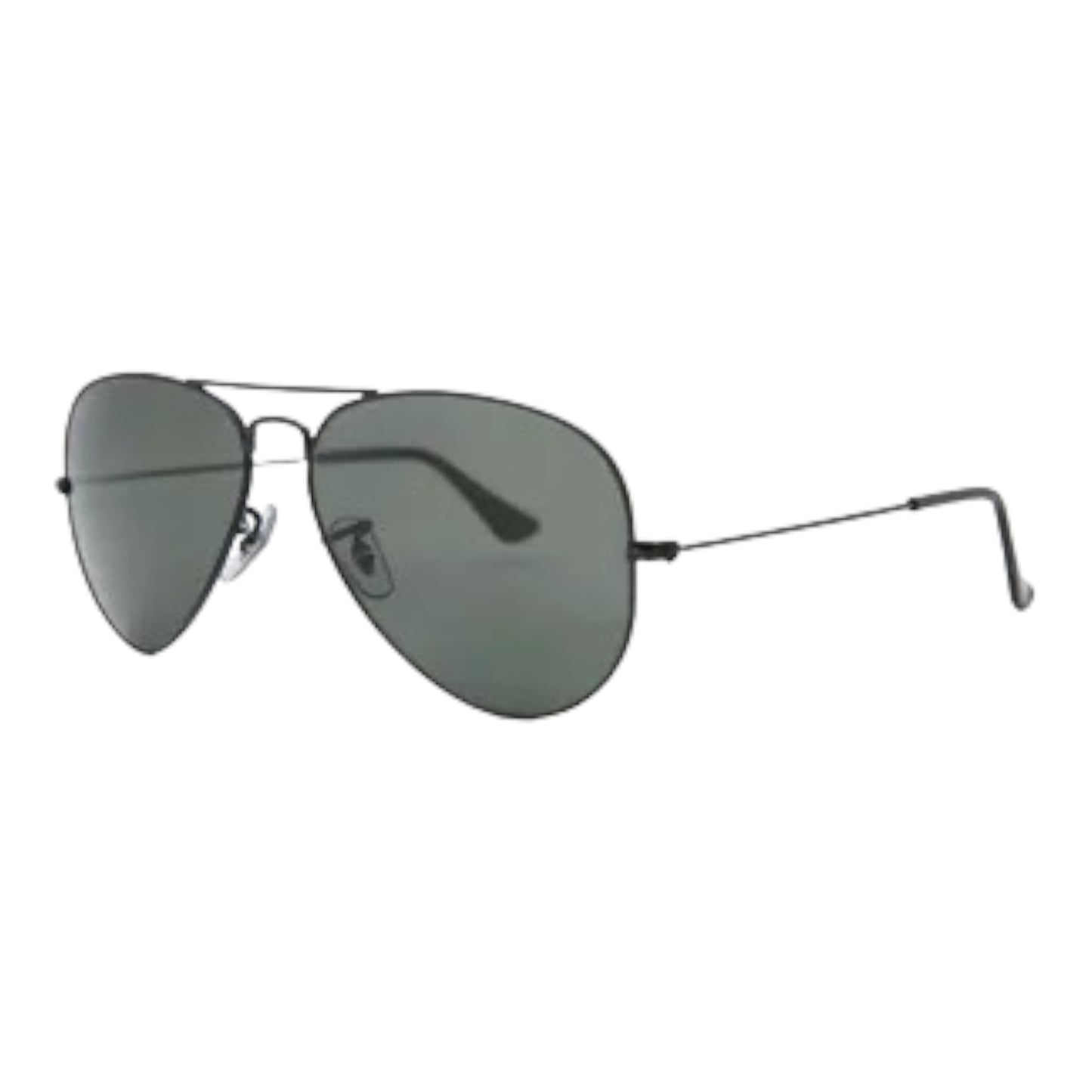 Rayban 3025/ 002 48 Polarized Black