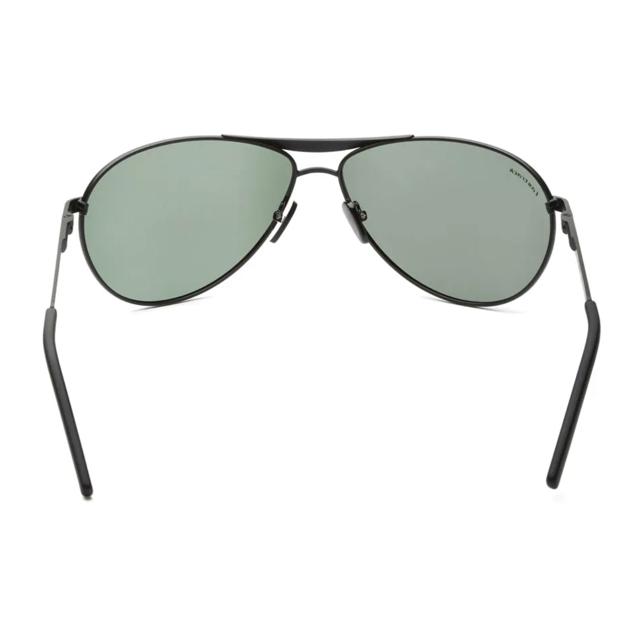 Fastrack Green Aviator Sunglasses for Men M062GR2PV