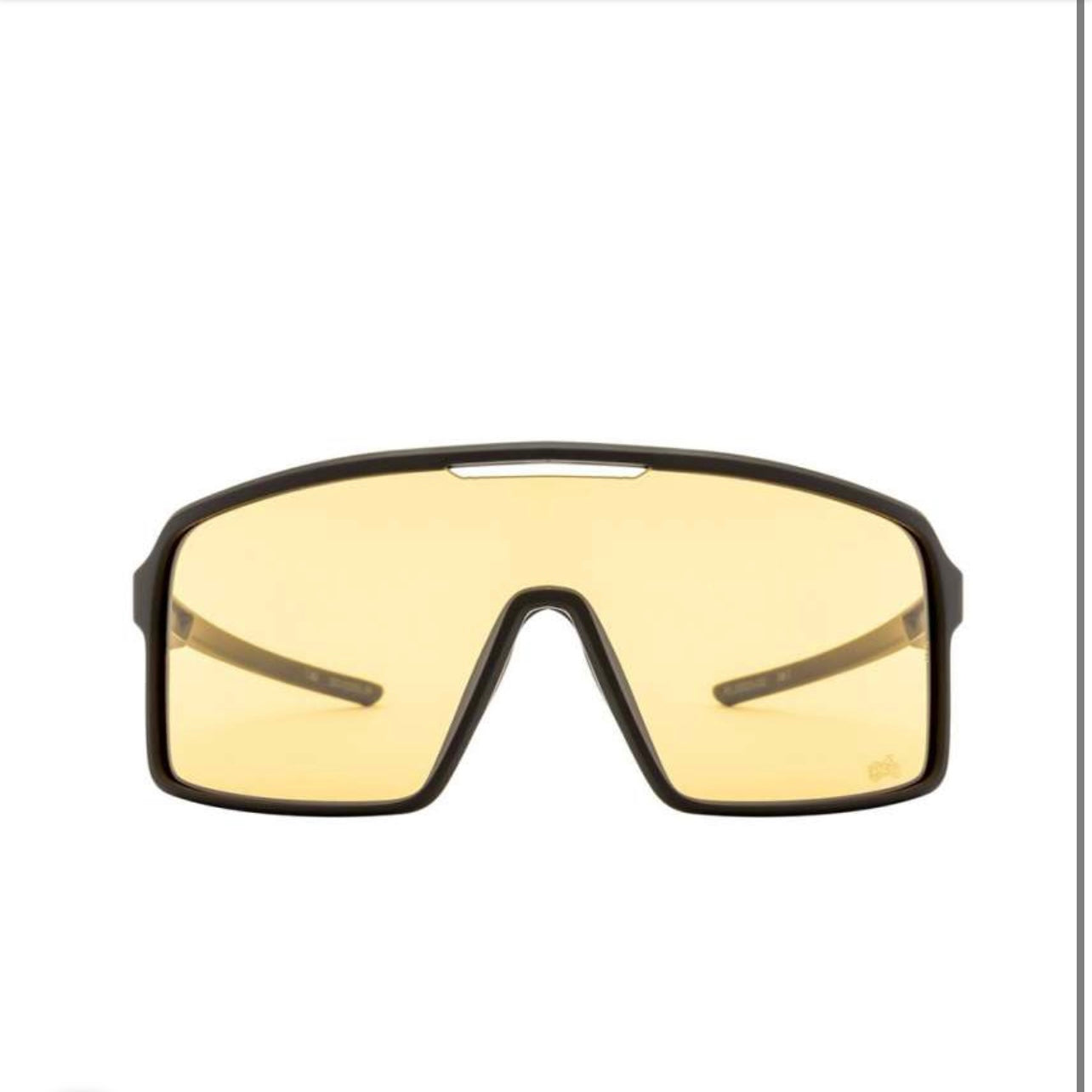 ROYAL ENFIELD Men UV-Protected Sporty Sunglasses - RE-20020-C02