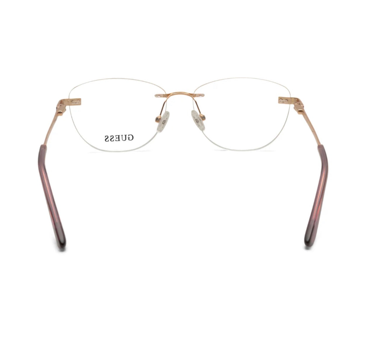 Guess GU50459 028 Eyeglasses