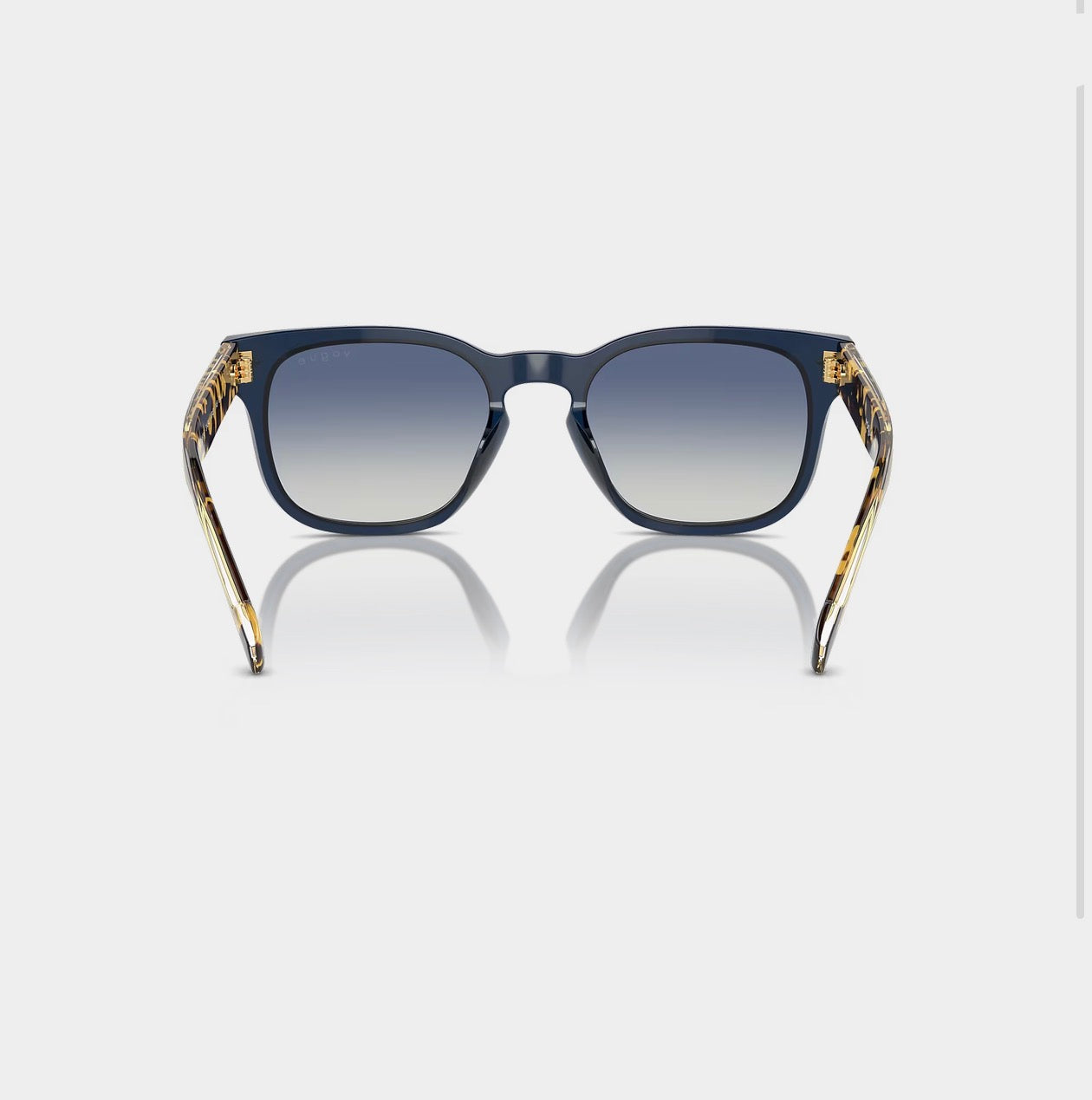 Vogue VO 5571 5314341 53 Sunglasses
