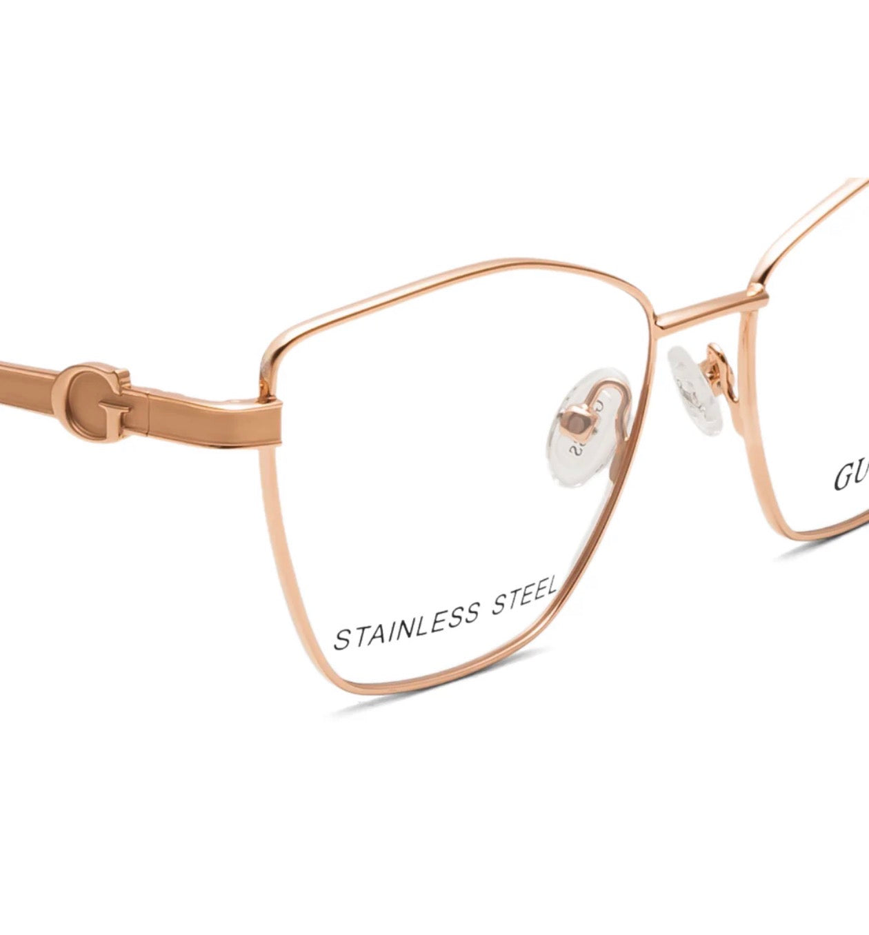 Guess GU50465 028 Eyeglasses