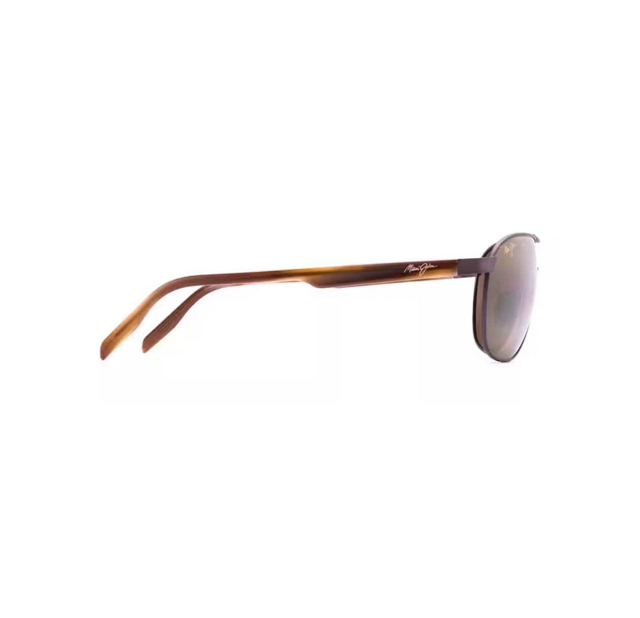 Maui Jim Mj 07285-002 Castles Sunglasses