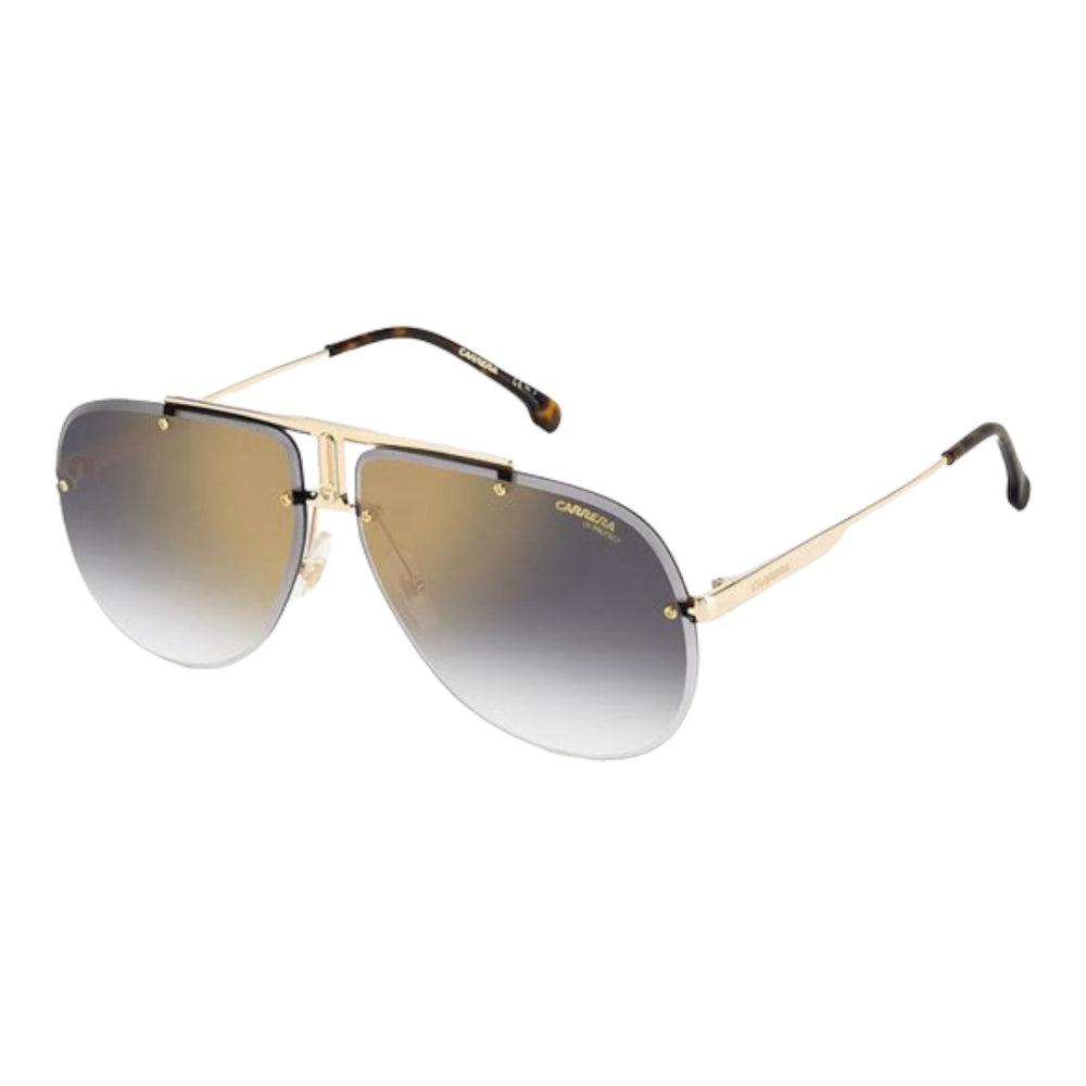 Carrera 1052/S 2F7 Rimless Sunglasses