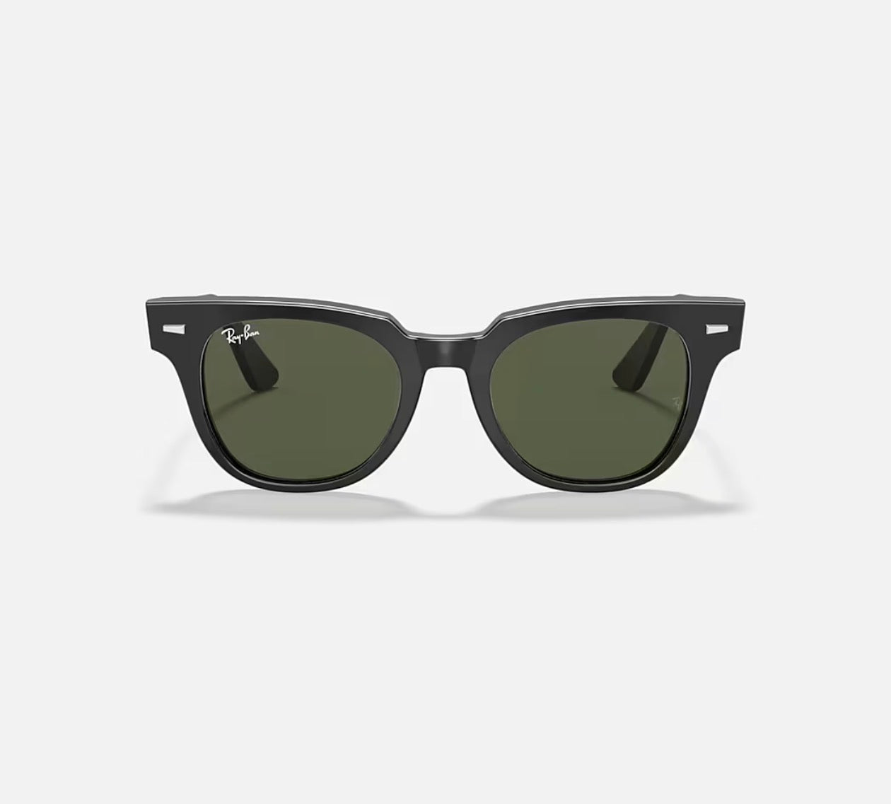 Rayban RB 2168 901/31 Meteor Classic Sunglasses