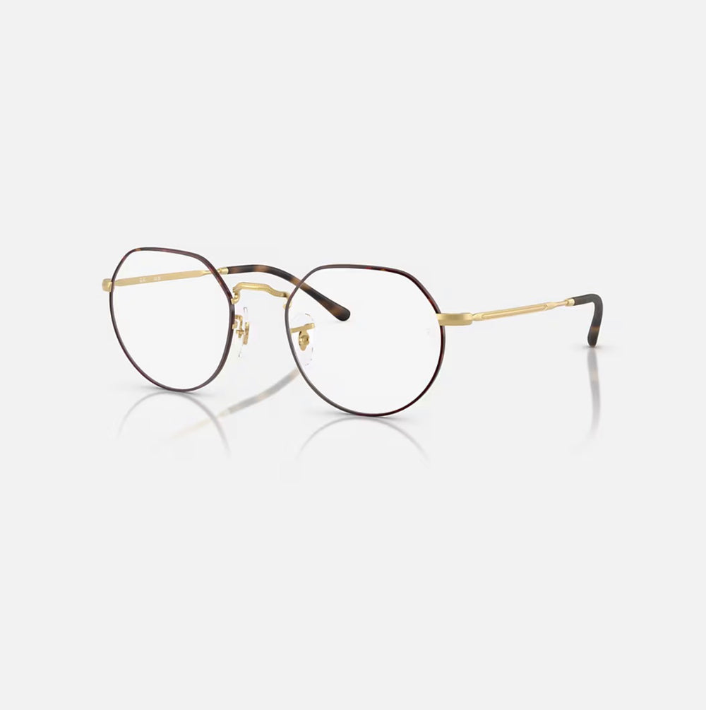 Rayban RX 6465 2945 Jack Eyeglasses
