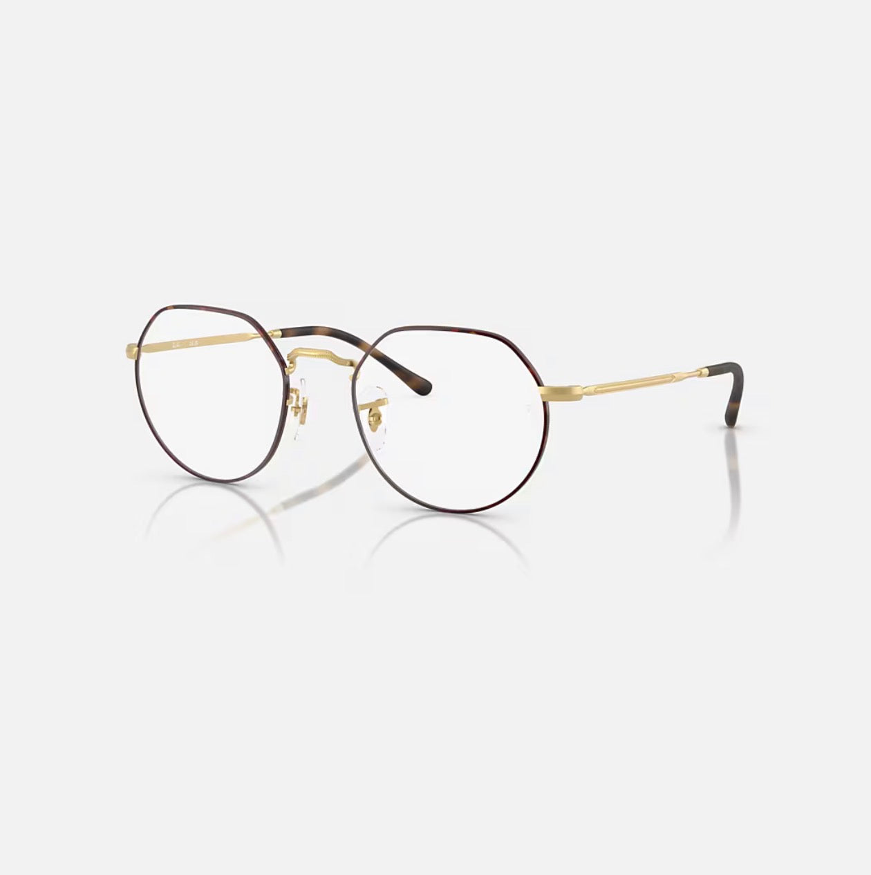 Rayban RX 6465 2945 Jack Eyeglasses