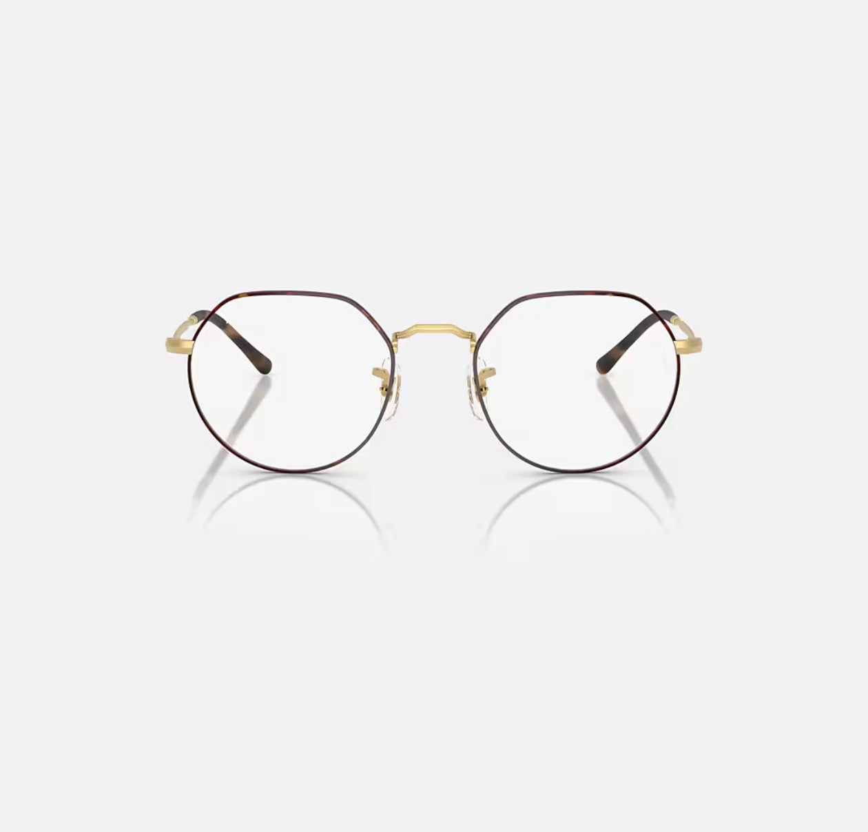 Rayban RX 6465 2945 Jack Eyeglasses