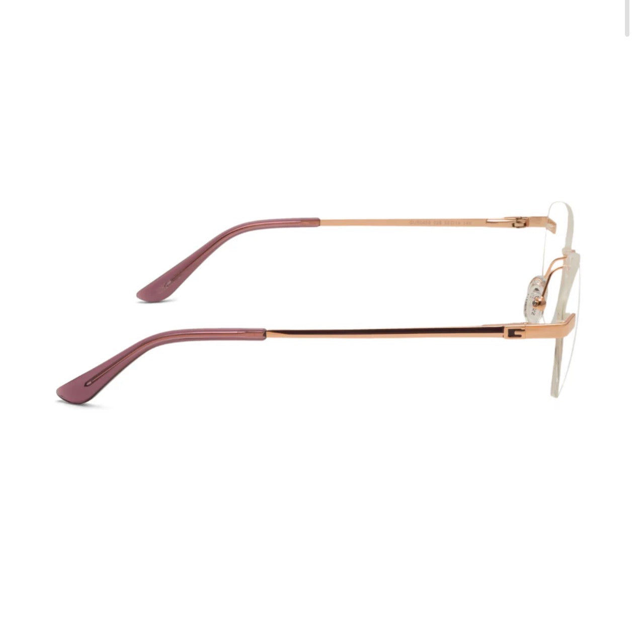 Guess GU50459 028 Eyeglasses