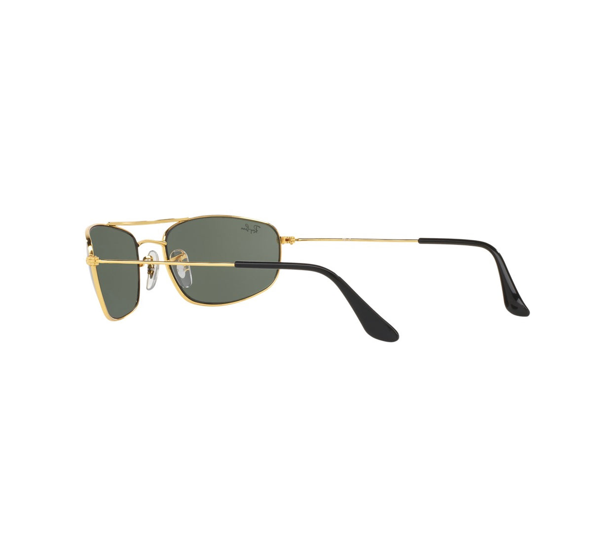 Rayban RB3383i 001 Sunglasses