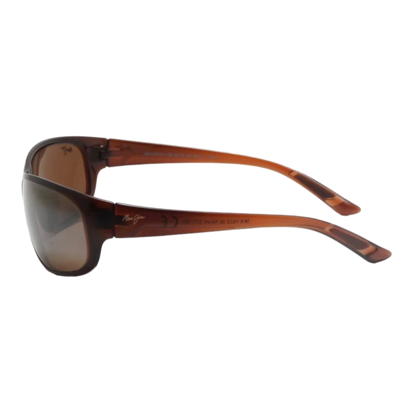 Maui Jim Twin Falls H417 26B