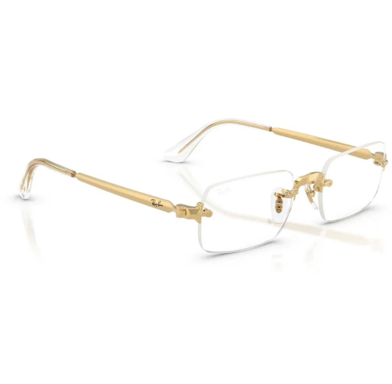 Rayban RB 3928V 2500 A$AP ROCKY Eyeglasses
