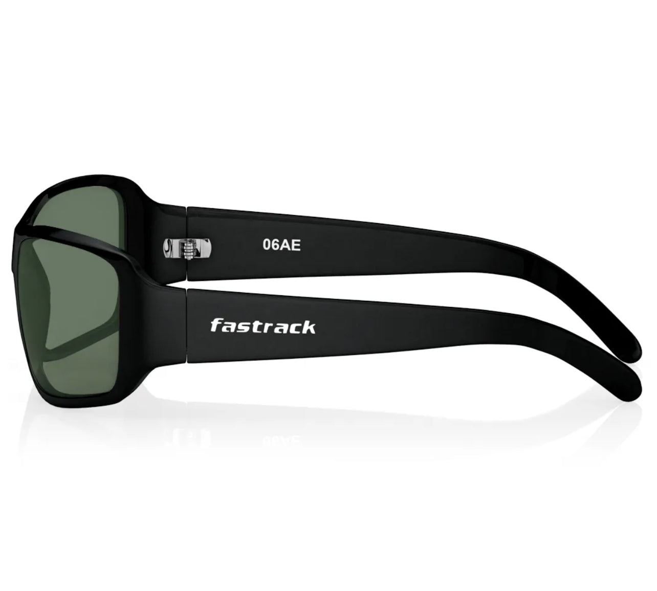 Fastrack P294GR4PV Sunglass