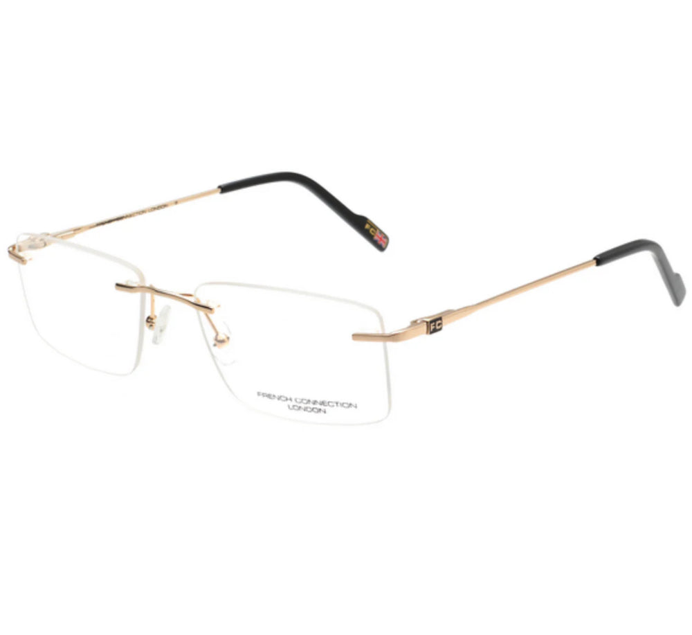 FCUK FC4330 C1/ C6 Eyeglasses