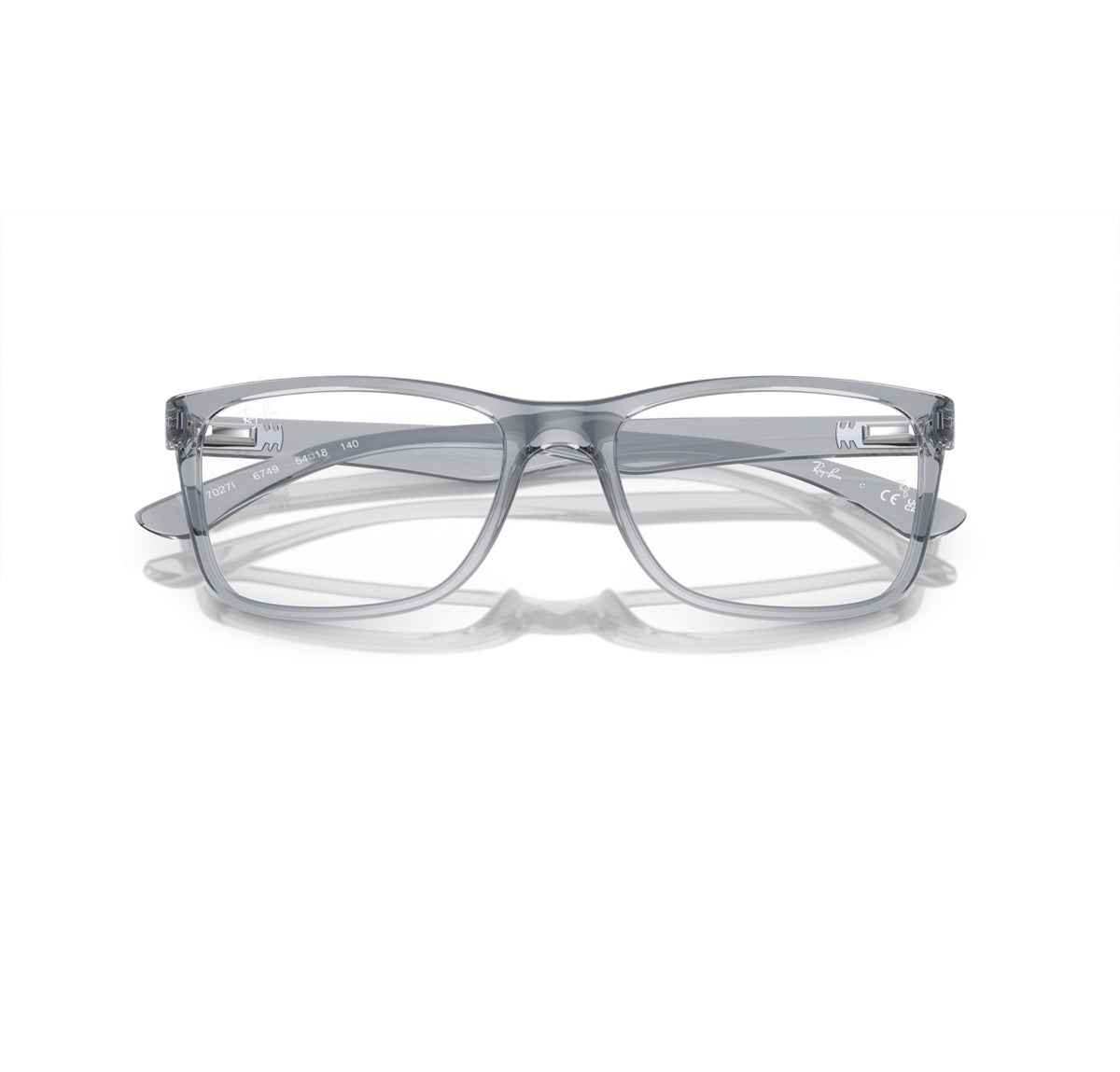 Rayban RB7027I 6749 Eyeglasses