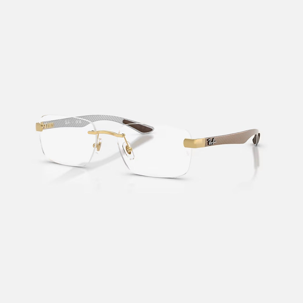 Rayban RB8423 2500 54 Eyeglasses