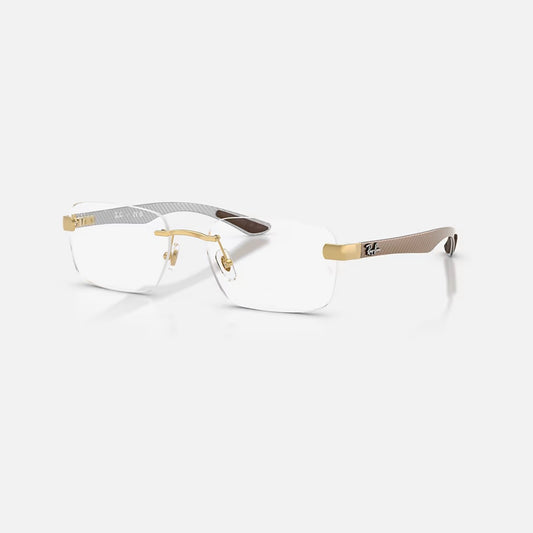 Rayban RB8423 2500 54 Eyeglasses