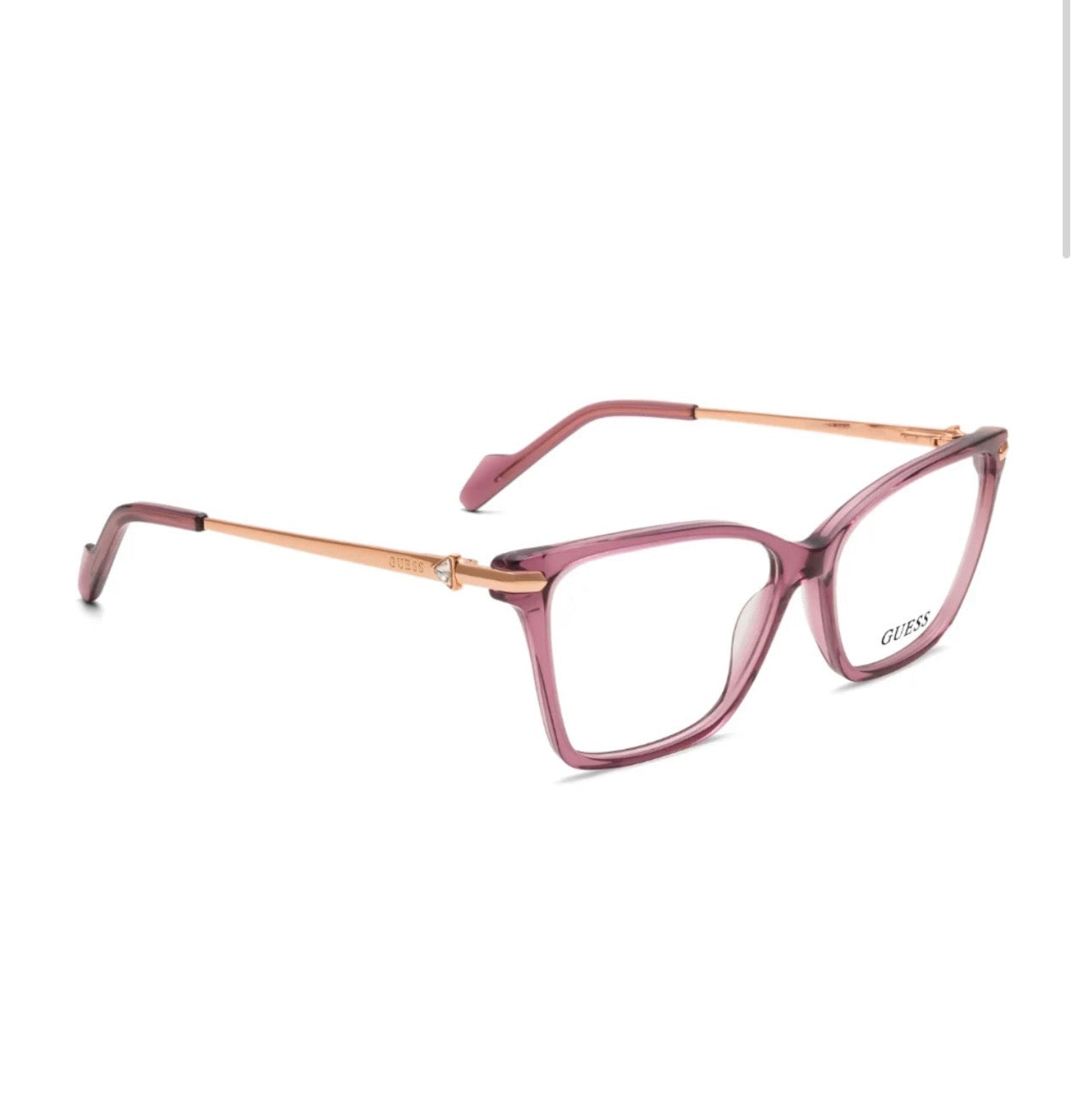 Guess GU 50467 081 Eyeglasses