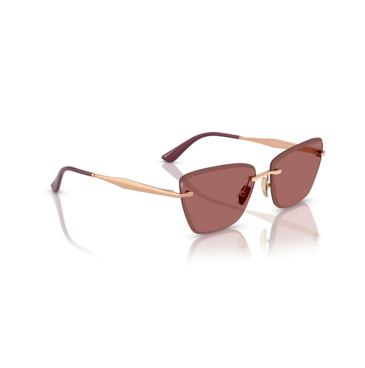 Vogue VO 4332S 515269 Sunglasses