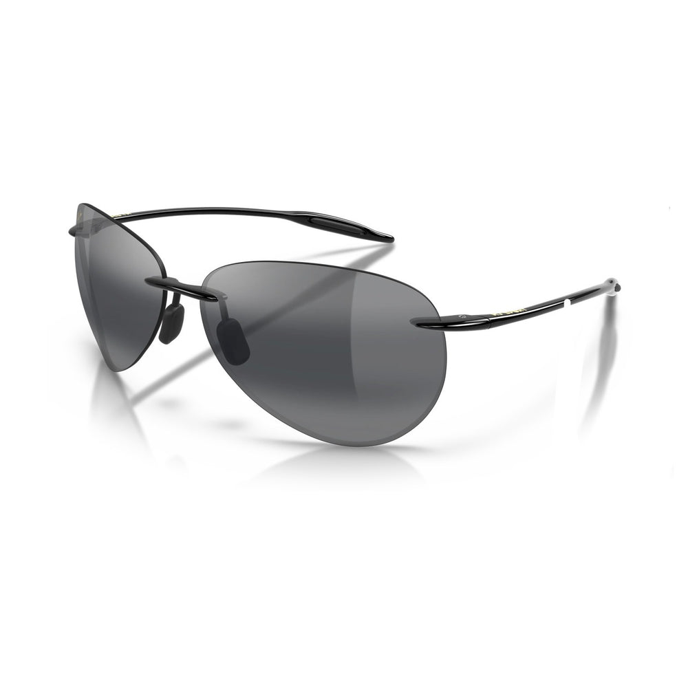 Maui Jim MJ 0421S 001 Sunglasses