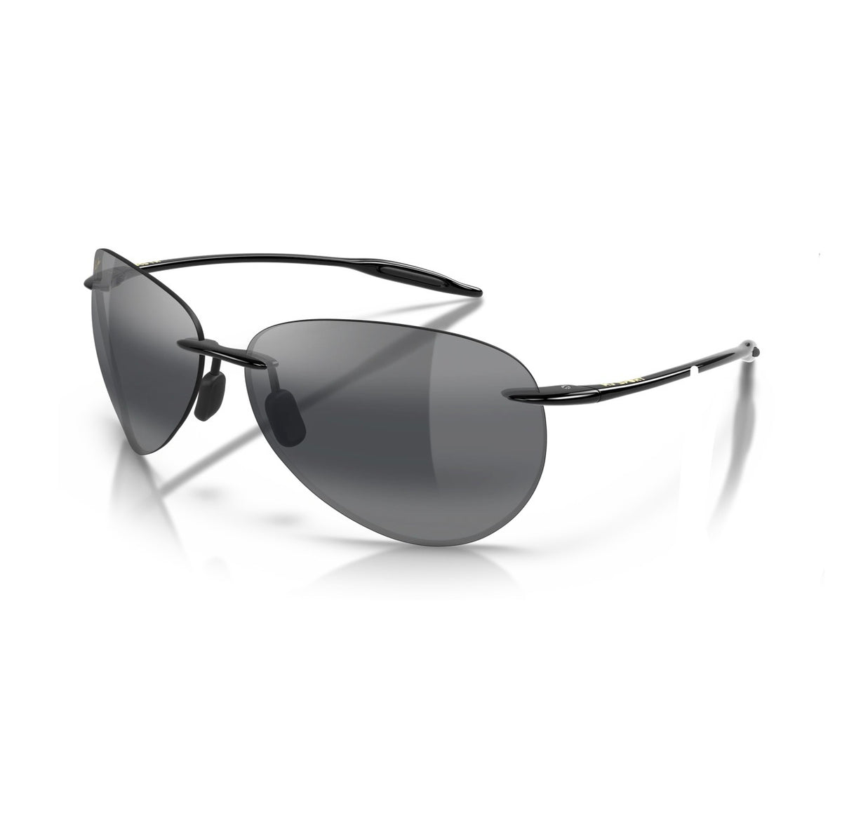 Maui Jim MJ 0421S 001 Sunglasses