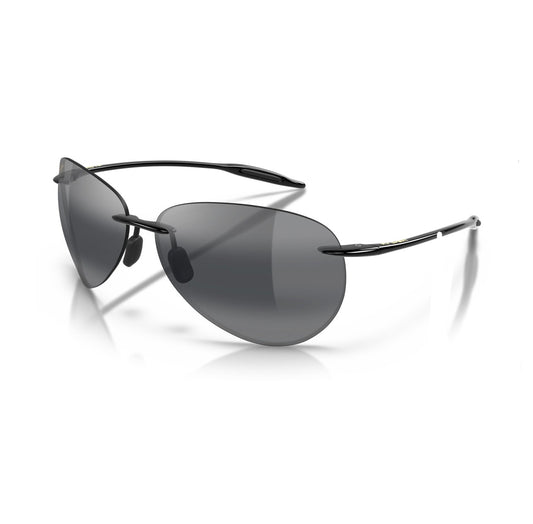 Maui Jim MJ 0421S 001 Sunglasses
