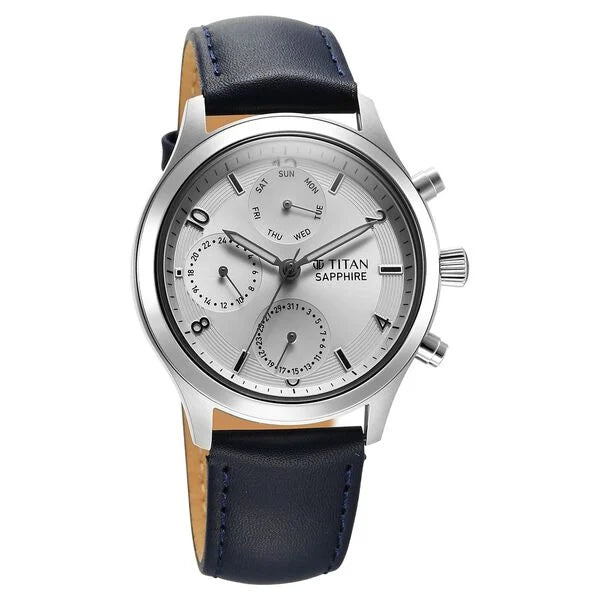 Titan 1874SL04 Watch