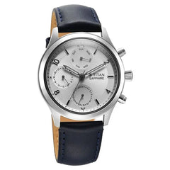 Titan 1874SL04 Watch