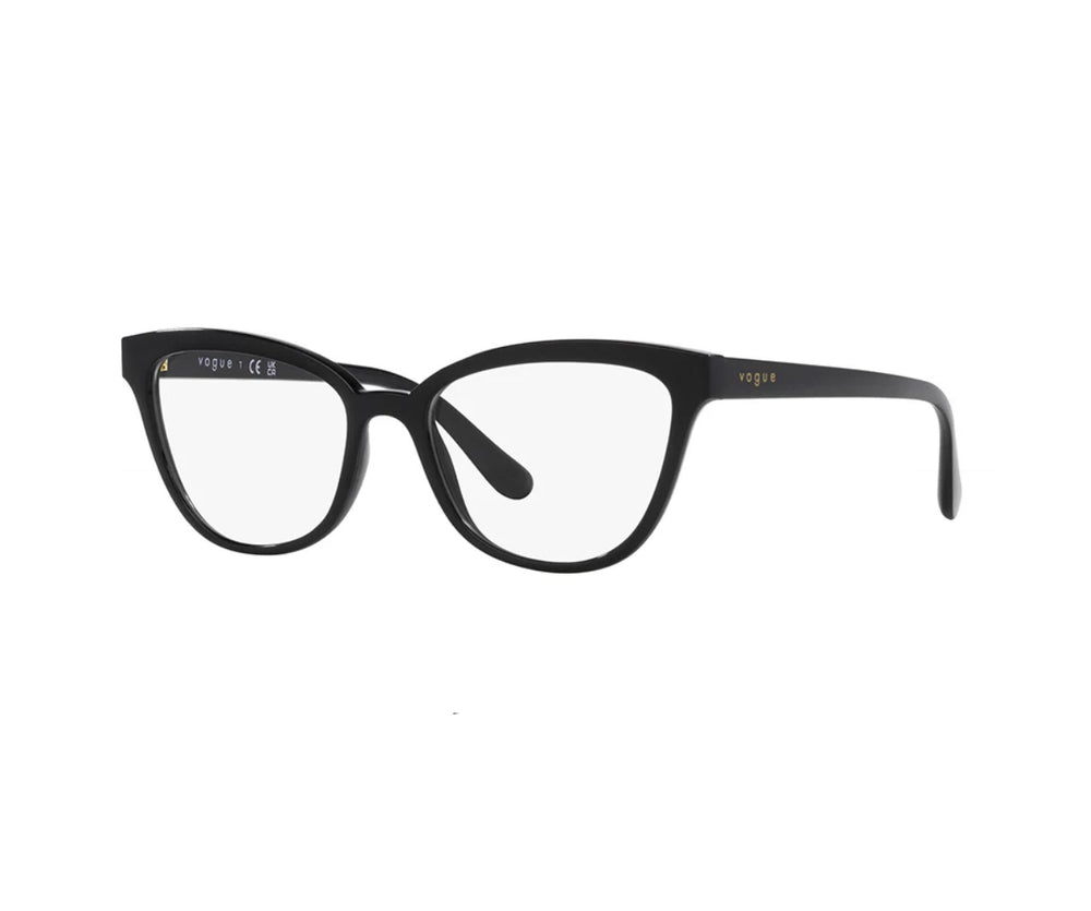 Vogue VO5495I W44 52 Eyeglasses