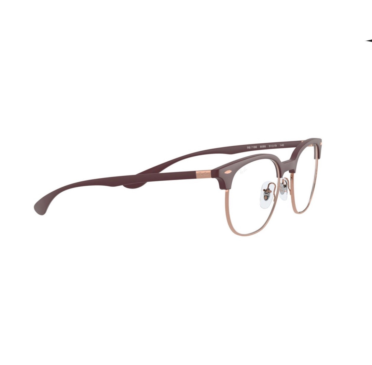 Rayban RX 7186 8088 Liteforce Eyeglasses