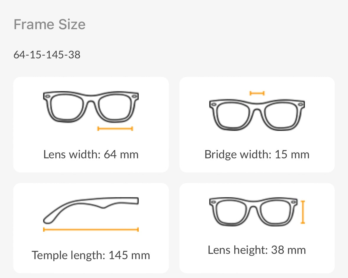 Rayban 3730 XIME