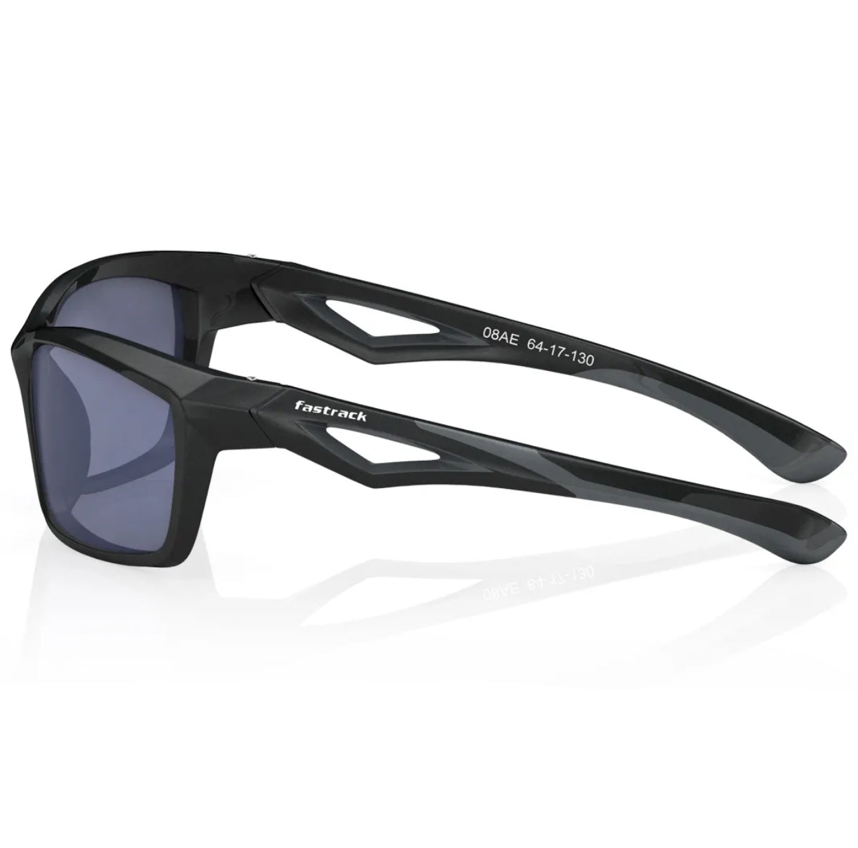 Fastrack P395BK1V Sunglass