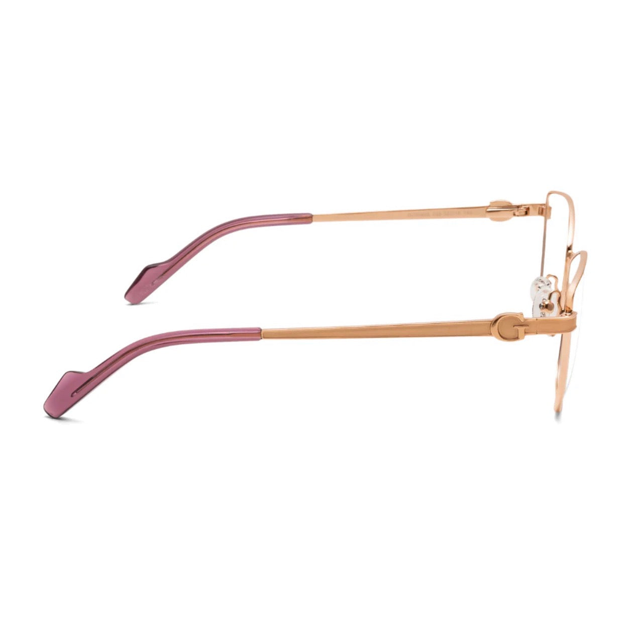 Guess GU50465 028 Eyeglasses
