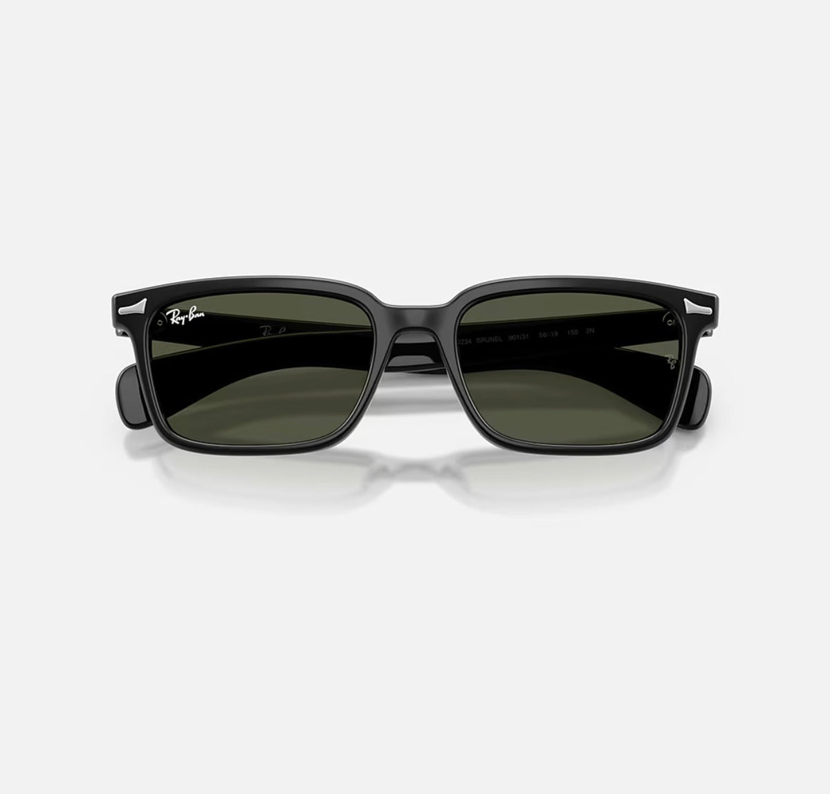 Rayban RB 2234 Brunel 901/31 Sunglasses
