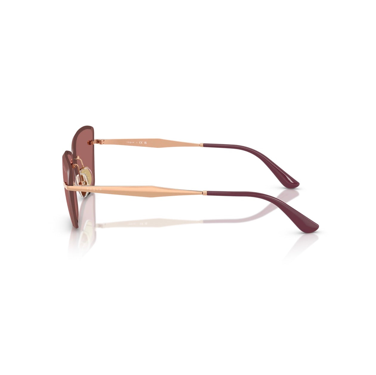 Vogue VO 4332S 515269 Sunglasses